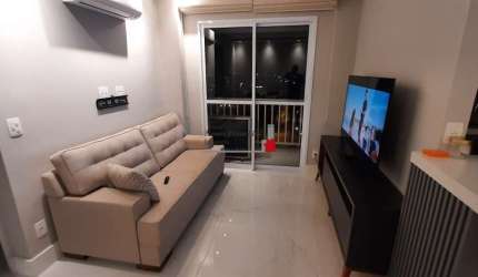 Apartamento com 2 quartos à venda na Rua Relíquia, 450, Casa Verde, São Paulo, 53 m2 por R$ 569.000