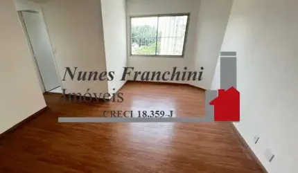 Apartamento com 2 quartos à venda na Rua Simão Velho, 368, Freguesia do Ó, São Paulo, 62 m2 por R$ 335.000