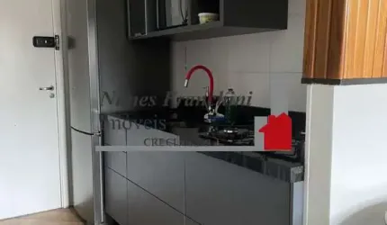 Kitnet / Stúdio à venda na Rua Marambaia, 397, Casa Verde, São Paulo, 29 m2 por R$ 329.800
