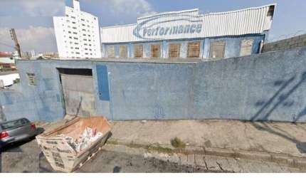 GALPÃO, 1640 M² - VENDA POR R$ 3.999.000,00 OU ALUGUEL POR R$ 18.000,00/MÊS - VILA ROMERO - SÃO PAULO/SP