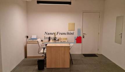 Sala comercial com 1 sala à venda na Avenida Pompéia, 634, Pompéia, São Paulo, 35 m2 por R$ 460.000