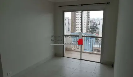 Apartamento com 3 quartos para alugar na Rua Garção Tinoco, 62, Santana, São Paulo, 90 m2 por R$ 2.950