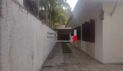 Casa com 4 quartos para alugar na Avenida São Gualter, 1.400, Vila Ida, São Paulo por R$ 24.000
