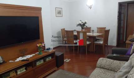 Apartamento com 4 quartos à venda na Avenida Parada Pinto, 3696, Vila Nova Cachoeirinha, São Paulo, 82 m2 por R$ 530.000