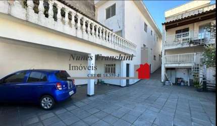 Casa com 3 quartos à venda na Avenida Deputado Emílio Carlos, 1753, Limão, São Paulo por R$ 750.000