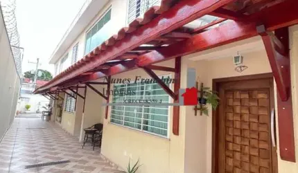 Casa com 2 quartos à venda na Rua Clara Fernandes, 42, Limão, São Paulo por R$ 499.000