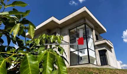 Casa em condomínio fechado com 4 quartos à venda na Alameda dos Flamboyants, S/n, Parque dos Cafezais II, Itupeva, 330 m2 por R$ 1.980.000