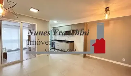 Apartamento com 2 quartos para alugar na Avenida Thomas Edison, 934, Barra Funda, São Paulo, 70 m2 por R$ 4.800