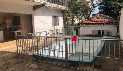 Casa com 3 quartos à venda na Rua Thomaz Antônio Villani, 459, Limão, São Paulo, 450 m2 por R$ 1.200.000