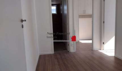 Apartamento com 2 quartos à venda na Rua Guaicurus, 827, Água Branca, São Paulo, 33 m2 por R$ 381.000