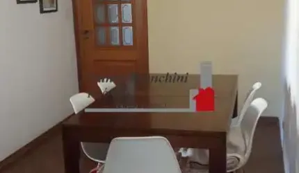 Apartamento com 3 quartos à venda na Rua Conselheiro Moreira de Barros, 700, Santana, São Paulo, 113 m2 por R$ 680.000