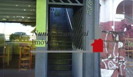 Casa com 4 quartos para alugar na Rua Marambaia, 231/235, Casa Verde, São Paulo, 170 m2 por R$ 6.000