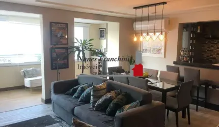 Apartamento com 2 quartos à venda na Rua da Independência, 706, Cambuci, São Paulo, 143 m2 por R$ 1.150.000