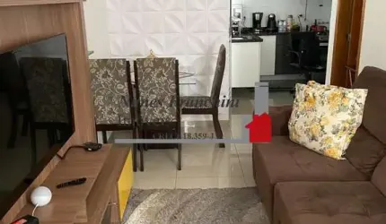 Casa com 2 quartos à venda na Rua Dona Elfrida, 212, Chora Menino, São Paulo, 60 m2 por R$ 477.000