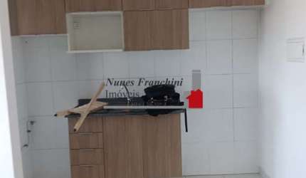 Apartamento com 1 quarto à venda na Rua Torres da Barra, 275, Água Branca, São Paulo, 31 m2 por R$ 286.000