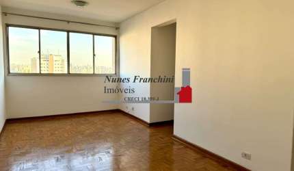 Apartamento com 2 quartos à venda na AV. DEP EMILIO CARLOS, 947, Limão, São Paulo, 70 m2 por R$ 460.000