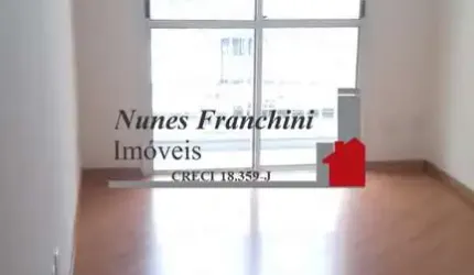 Apartamento com 2 quartos à venda na Avenida Nossa Senhora do Ó, 423, Limão, São Paulo, 50 m2 por R$ 395.000