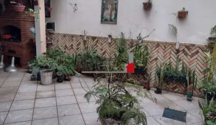 Casa com 2 quartos à venda na Rua Doutor João Batista Liporini, 87, Limão, São Paulo por R$ 1.200.000