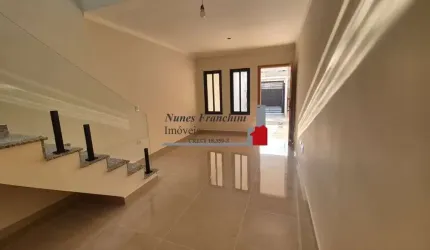 Casa com 3 quartos à venda na Rua General Tasso Fragoso, 62, Limão, São Paulo, 110 m2 por R$ 730.000