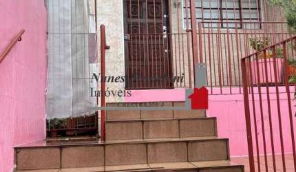Casa com 2 quartos à venda na Rua Isolina, 49, Santa Inês, São Paulo por R$ 700.000