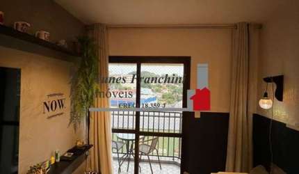 Apartamento com 3 quartos à venda na Rua Atílio Piffer, 705, Casa Verde, São Paulo, 89 m2 por R$ 700.000