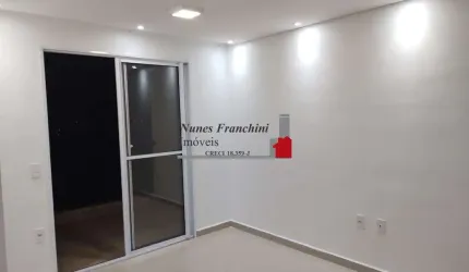 Apartamento com 3 quartos à venda na Rua Henrique Casela, 60, Jardim América da Penha, São Paulo, 64 m2 por R$ 410.000