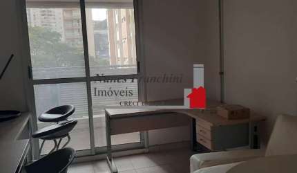 Sala comercial com 1 sala para alugar na Rua Doutor César, 1161, Santana, São Paulo, 40 m2 por R$ 2.800
