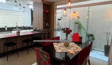 Casa com 2 quartos à venda na Rua Otávio de Moura, 136, Limão, São Paulo por R$ 890.000