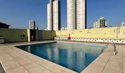 Apartamento com 2 quartos à venda na Rua Estevão Furquim, 224, Freguesia do Ó, São Paulo, 55 m2 por R$ 320.000