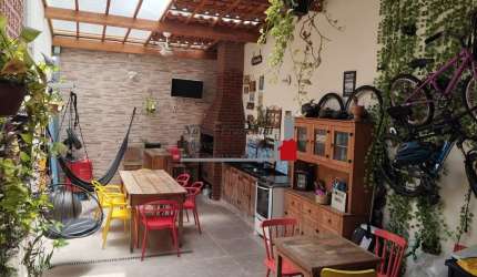 Casa com 2 quartos à venda na Rua Zilda, 333, Casa Verde, São Paulo, 120 m2 por R$ 456.000