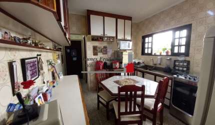 Casa com 2 quartos à venda na Rua Visconde de Assis Martins, 120, Jardim Cachoeira, São Paulo, 125 m2 por R$ 460.000