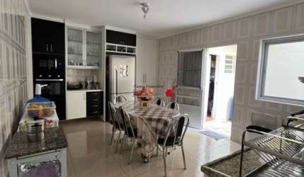 Casa com 3 quartos à venda na Rua General Melo Resende, 40, Limão, São Paulo, 150 m2 por R$ 650.000