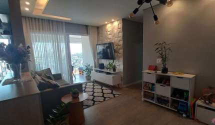 APARTAMENTO COM 3 DORMITÓRIOS À VENDA, 82 M² POR R$ 870.000,00 - VILA GUILHERME - SÃO PAULO/SP