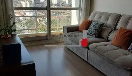 APARTAMENTO COM 3 DORMITÓRIOS À VENDA, 68 M² POR R$ 530.000,00 - CASA VERDE - SÃO PAULO/SP
