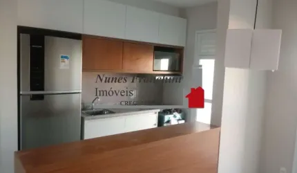 Apartamento com 2 quartos à venda na Rua Maria Helena, 93, Piqueri, São Paulo, 59 m2 por R$ 476.000