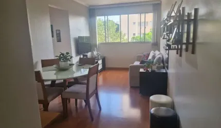 APARTAMENTO COM 2 DORMITÓRIOS À VENDA, 74 M² POR R$ 460.000,00 - LIMÃO - SÃO PAULO/SP