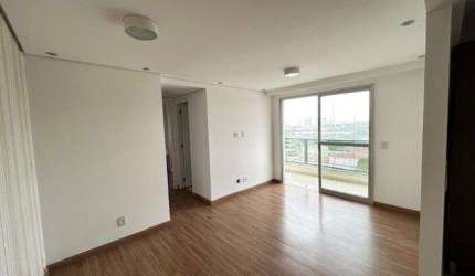 APARTAMENTO COM 2 DORMITÓRIOS À VENDA, 64 M² POR R$ 620.000,00 - CASA VERDE - SÃO PAULO/SP