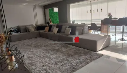 Apartamento com 3 quartos à venda na Rua Marc Chagall, 339, Água Branca, São Paulo, 157 m2 por R$ 3.180.000