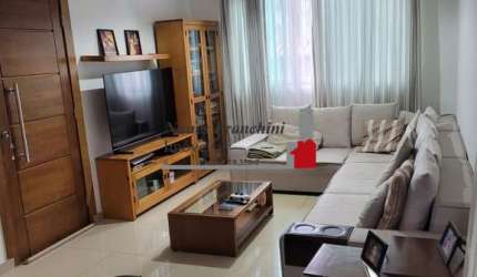Casa com 3 quartos à venda na Rua Elvira Barbosa, 66, Limão, São Paulo por R$ 950.000