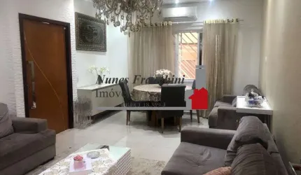 Casa com 3 quartos para alugar na Rua Coronel Joaquim de Freitas, 159, Limão, São Paulo, 220 m2 por R$ 8.000