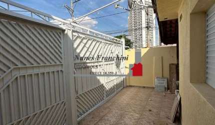 Casa com 3 quartos à venda na Rua José Soriano de Sousa, 143, Casa Verde, São Paulo, 140 m2 por R$ 550.000