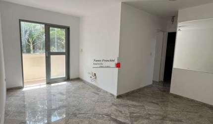 Apartamento com 2 quartos à venda na Rua José Soriano de Sousa, 292, Casa Verde, São Paulo, 55 m2 por R$ 289.000