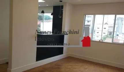 Apartamento com 3 quartos à venda na Rua Daniel Rossi, 67, Santana, São Paulo, 80 m2 por R$ 450.000
