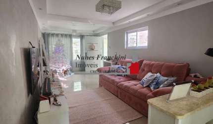 Casa com 3 quartos à venda na Rua Franco Moreira, 32, Limão, São Paulo por R$ 950.000