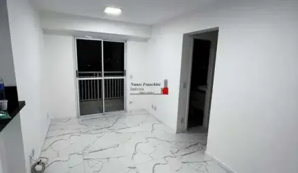 Apartamento com 2 quartos à venda na Avenida João Paulo da Silva, 635, Interlagos, São Paulo, 104 m2 por R$ 560.000