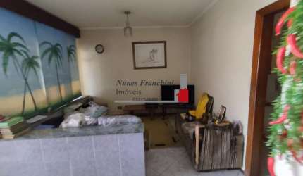 Casa com 2 quartos à venda na Rua Comendador Varam Keutenedjian, 32, Casa Verde, São Paulo por R$ 480.000