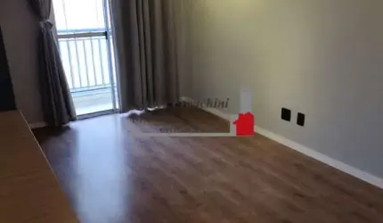 Apartamento com 2 quartos à venda na Rua Dona Estela Borges Morato, 160, Limão, São Paulo, 47 m2 por R$ 410.000