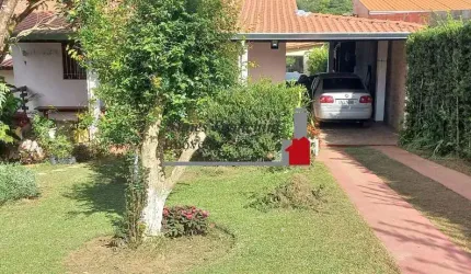 Chácara / sítio com 4 quartos à venda na RUA REPRESA, 2521, Recreio, Ibiúna, 1200 m2 por R$ 520.000