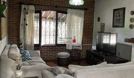 Casa com 4 quartos à venda na Rua Marino Félix, 56, Casa Verde, São Paulo por R$ 1.670.000