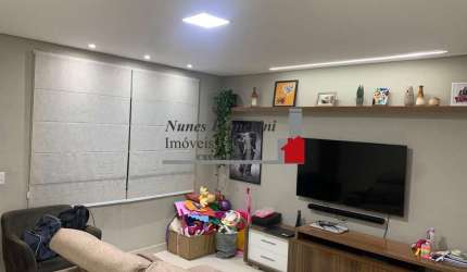 Casa com 2 quartos à venda na Rua Lavras do Sul, 23, Limão, São Paulo, 111 m2 por R$ 790.000